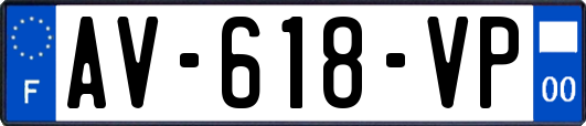 AV-618-VP