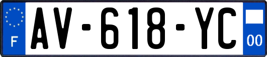 AV-618-YC