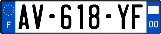 AV-618-YF