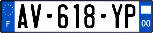 AV-618-YP