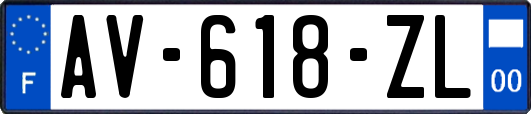 AV-618-ZL