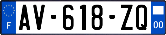 AV-618-ZQ