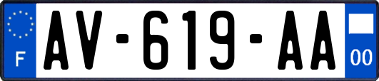 AV-619-AA