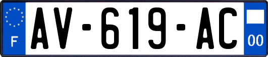 AV-619-AC