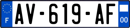 AV-619-AF