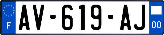 AV-619-AJ