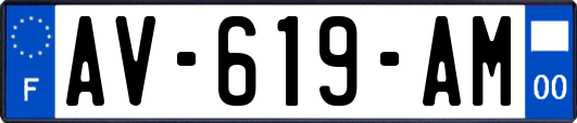 AV-619-AM