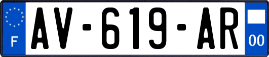 AV-619-AR