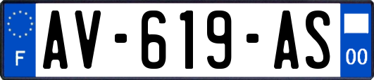 AV-619-AS