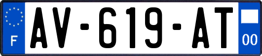 AV-619-AT