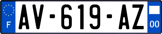 AV-619-AZ