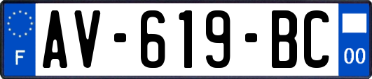 AV-619-BC