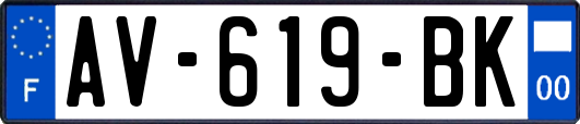 AV-619-BK