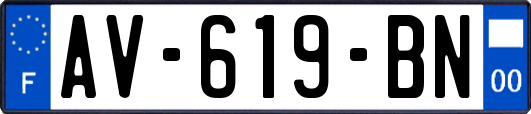 AV-619-BN