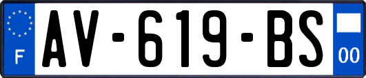 AV-619-BS