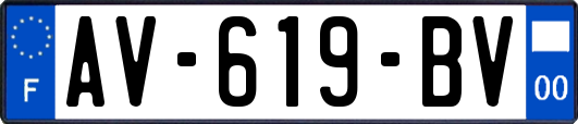AV-619-BV