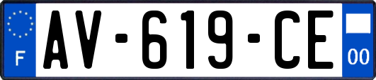 AV-619-CE