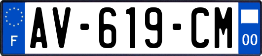 AV-619-CM