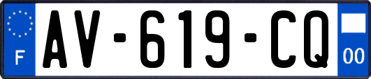 AV-619-CQ