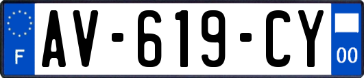 AV-619-CY