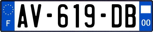 AV-619-DB