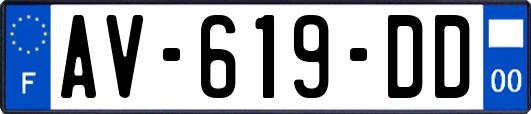 AV-619-DD