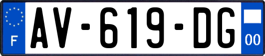 AV-619-DG