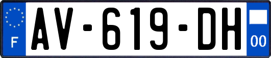 AV-619-DH