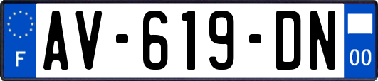 AV-619-DN