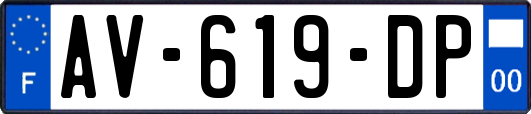 AV-619-DP