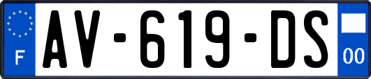 AV-619-DS