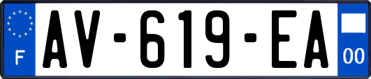 AV-619-EA