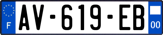AV-619-EB