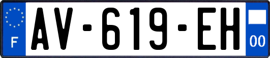 AV-619-EH