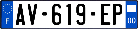 AV-619-EP