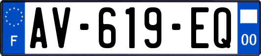 AV-619-EQ