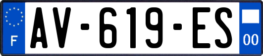 AV-619-ES
