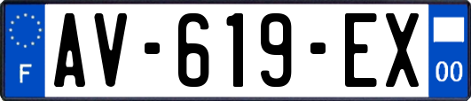 AV-619-EX
