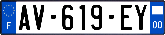 AV-619-EY