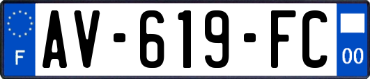 AV-619-FC