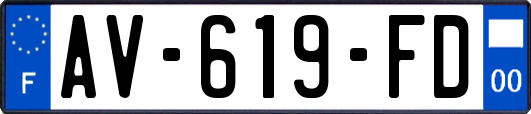 AV-619-FD