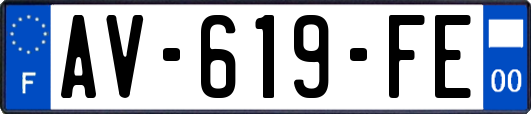 AV-619-FE