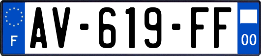 AV-619-FF