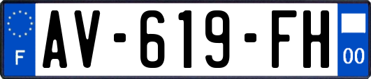 AV-619-FH
