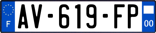AV-619-FP