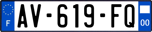 AV-619-FQ