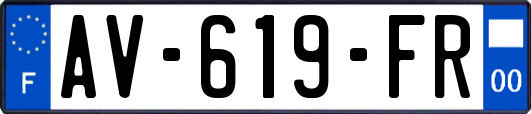 AV-619-FR