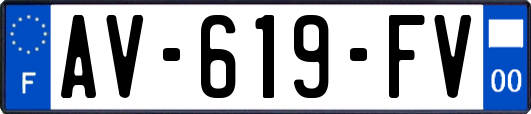 AV-619-FV