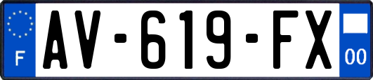 AV-619-FX