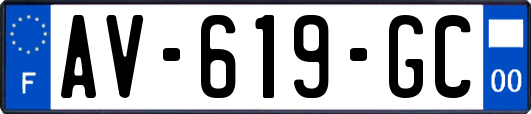 AV-619-GC